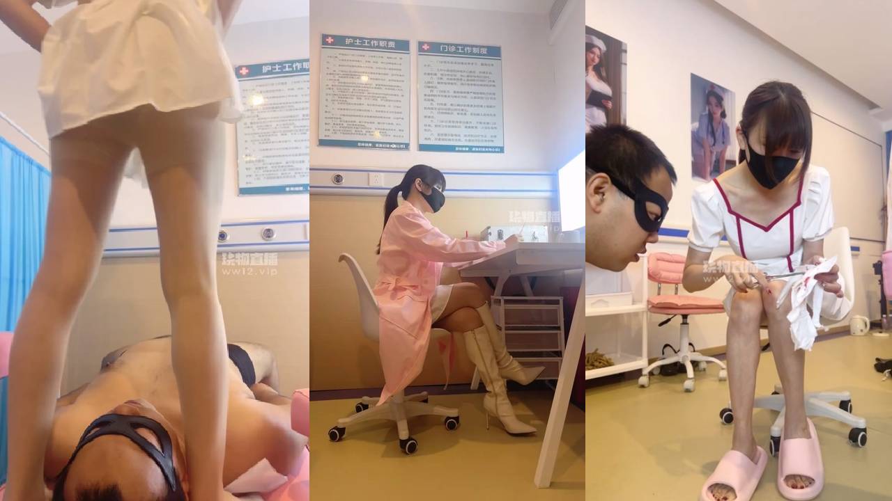 伊晨TJ：警官姐姐玩弄骚浪贱的母狗上舌吻小骚货口野男人的鸡巴不如口警官姐姐的脚伺候警官姐姐的胸和下体圣水淋骚逼2025-07-08