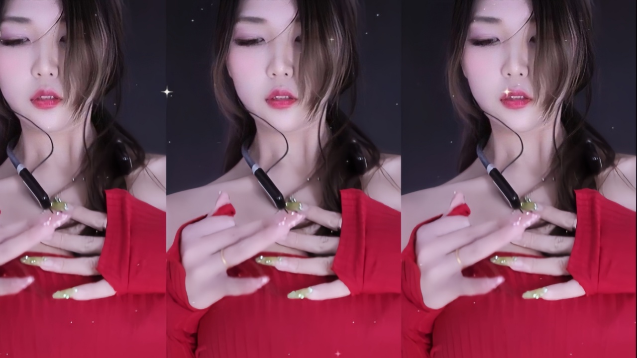 极品网红女神 晚晚睡不醒 居家私拍福利 粉丝们有福了！