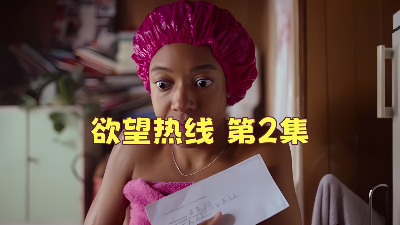 欲望热线 第2集
