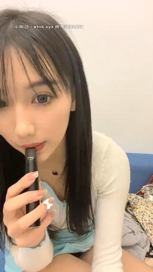 见过自慰的见过用玉米塞进去的吗!