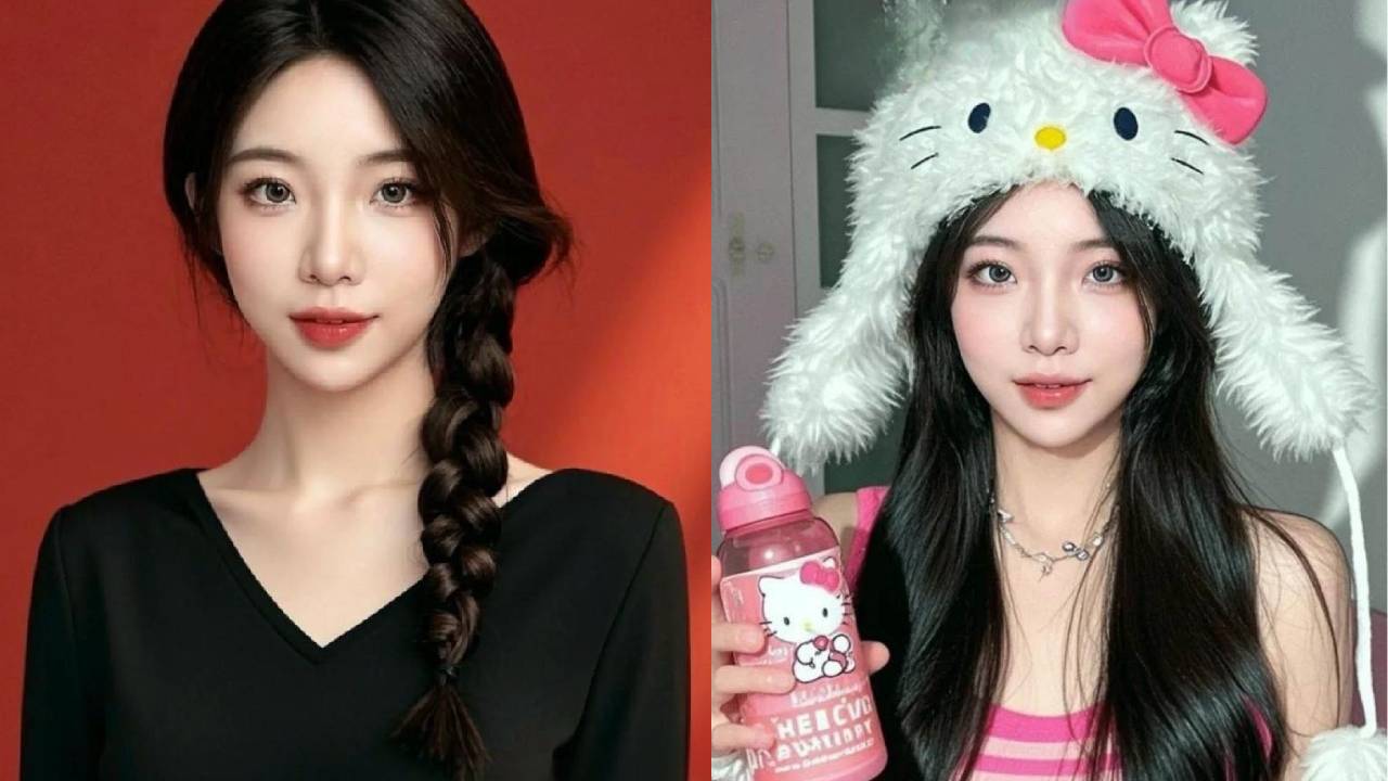 滑雪场网球圈三位妹妹惨遭潮喷轮奸迷奸!
