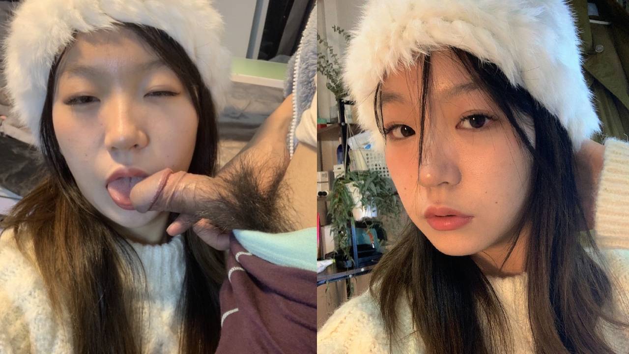 深夜街头醉酒女遭陌生男强吻！路中躺地被亲47秒引众怒 女子报警强奸未遂